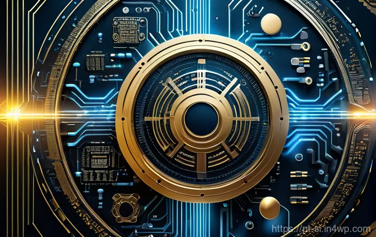 DID 시스템의 운영 비용 분석 - A dynamic scene capturing a diverse team of software engineers, UX/UI designers, and system architec...