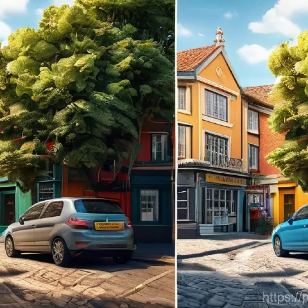 DID와 디지털 신원 인증의 이해 - Here are three detailed image generation prompts in English, adhering to all specified guidelines: