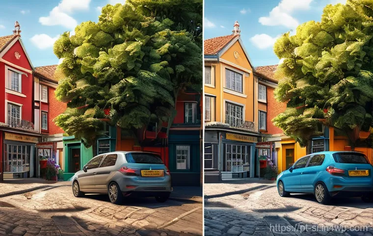 DID와 디지털 신원 인증의 이해 - Here are three detailed image generation prompts in English, adhering to all specified guidelines: