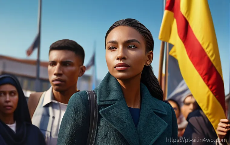 DID와 디지털 신원 인증의 이해 - Here are three detailed image generation prompts in English, adhering to all specified guidelines: