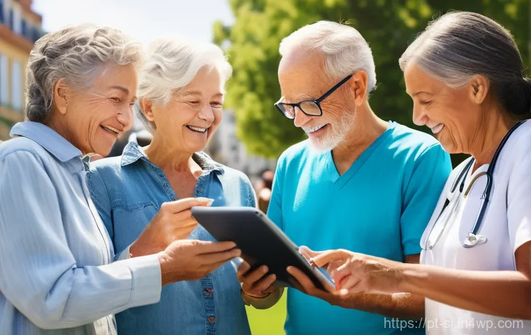 DID의 윤리적 측면과 사회적 영향 - **Prompt:** A split image showing the contrast between traditional and decentralized identity manage...