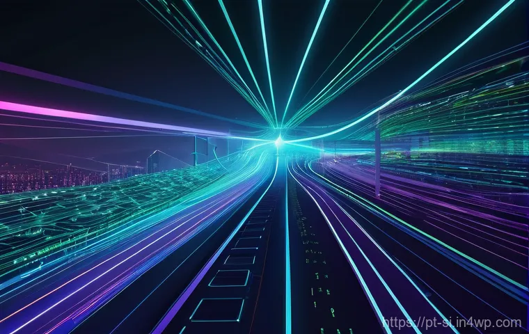 DID와 자율주행차의 신원 인증 - **Prompt:** A sleek, futuristic autonomous vehicle, designed with elegant lines and intelligent ligh...