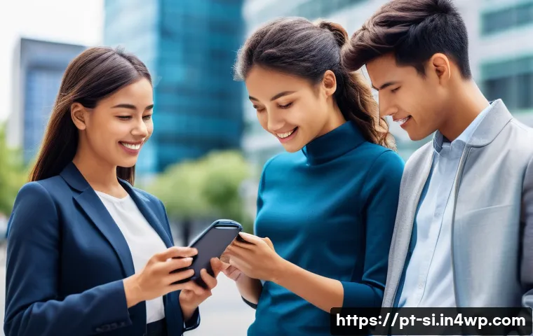 DID와 전통적인 신원 인증 비교 관련 이미지 2