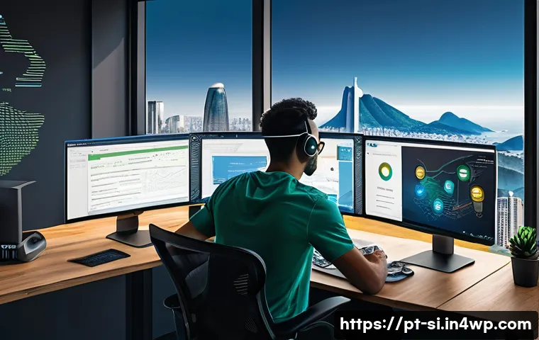 분산신원증명 DID  구현을 위한 도구 관련 이미지 1