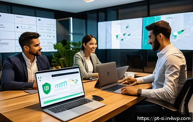 Como o DID Está Redefinindo a Segurança Digital e Transformando o Mercado Global 3 DID의 발전 방향과 시장 전망 관련 이미지 1